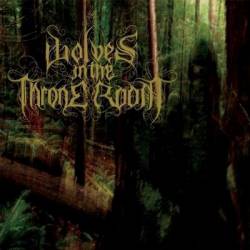 Wolves In The Throne Room : Malevolent Grain